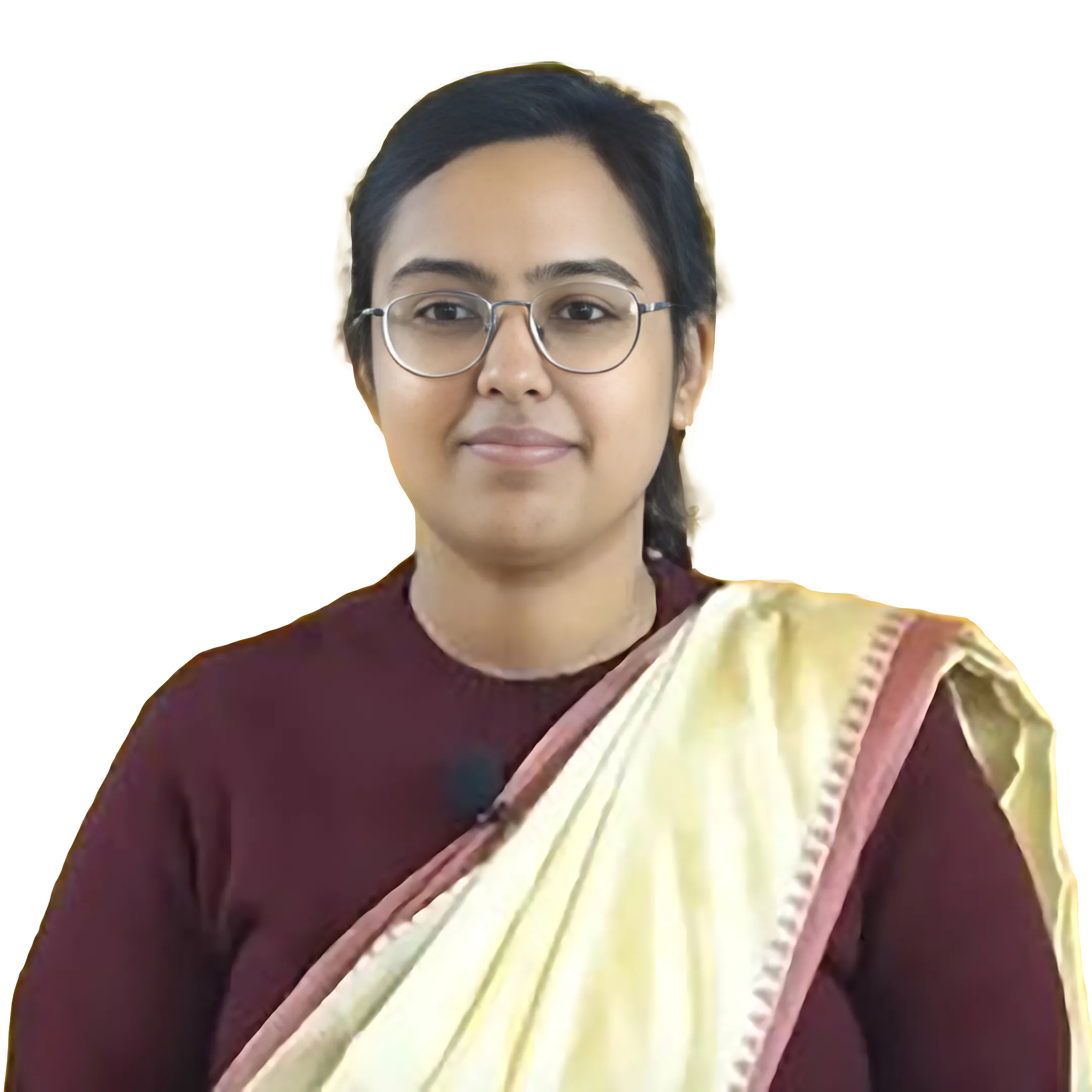 POORVA AGRAWAL